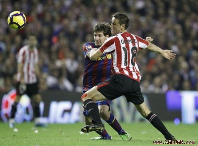 Dù rất cố gắng, nhưng Barca không thể ra về với 3 điểm trong tay