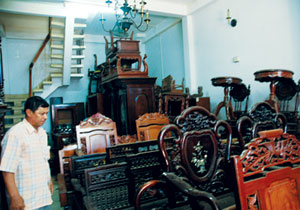 Đồ gỗ