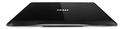 MSI X-Slim X400: Laptop 14 inch mỏng nhất, Thời trang Hi-tech, 