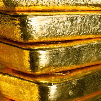 Giá vàng giảm sâu, dầu đi xuống, USD mạnh nhất trong 3 tháng