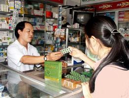 Thuốc rục rịch tăng giá vào dịp cuối năm