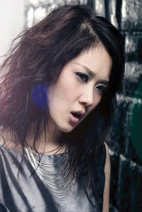 4 mỹ nhân thích giả vờ  
"lên đỉnh", Ca nhạc - MTV, Jang Nara,Lưu 
Diệc Phi,Thái Y Lâm,Chung Hân Đồng,sao 
nữ