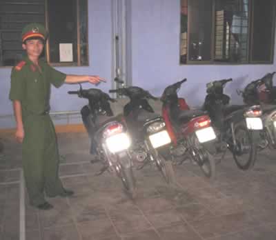 Nữ quái và chiêu lừa "tình một đêm", An ninh - Hình sự,