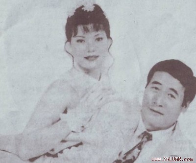 Ảnh cưới Nguyễn Hữu Khai - Lê Thúy Hằng