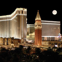 Macau - Mảnh đất của những huyền thoại...