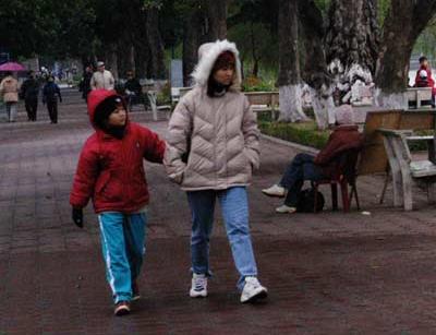 Các tỉnh Bắc Bộ và Bắc Trung Bộ từ ngày 16/3 trời lại trở rét.