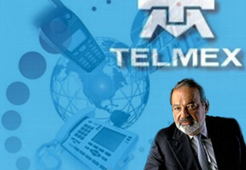 carlos slim tỷ phú giàu nhất thế giới mexico