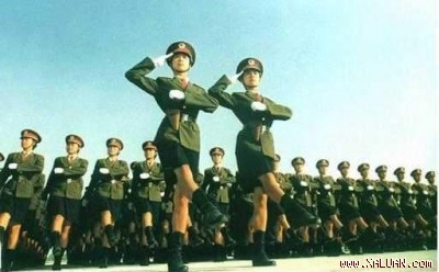 Thử bàn về sức mạnh của Trung Quốc
