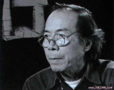 Hoa sy Dinh Cuong - Anh cua Xa Luan & The thao Van hoa