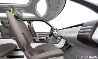 Khác biệt giữa Ford Explorer đời 2010 và đời 2011