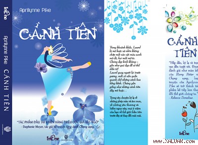Cánh tiên