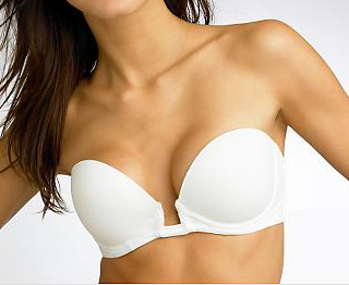 Chọn áo ngực theo phong cách thời trang, Thời trang, noi y, do lot, ao nguc, bra, thoi trang