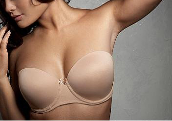 Chọn áo ngực theo phong cách thời trang, Thời trang, noi y, do lot, ao nguc, bra, thoi trang