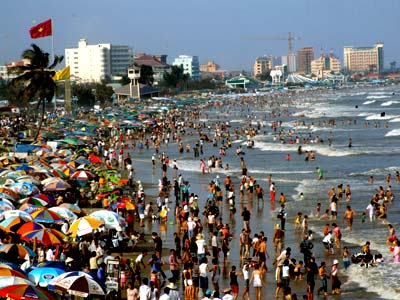 Sợ Đi Du Lịch: Nghỉ Lễ Dài Nhưng Ở Nhà Nghỉ Tại Gia