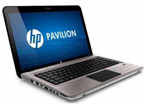  HP Pavilion core i5 dv6-3000