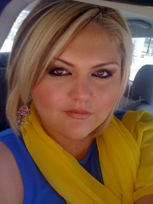 Lindsay Hayward