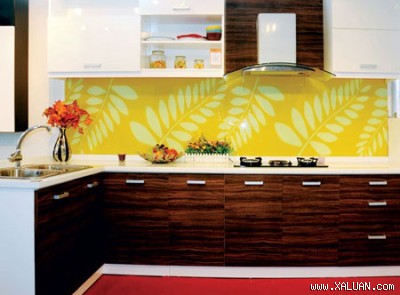 Đa dạng mẫu mã để người tiêu dùng lựa chọn