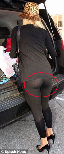 Khi sao nữ "cự tuyệt" quần chip, Phim, Sao nu,sao hoa ngu, sao hollywoodd, pham bang bang,paris hilton,chau tan, Julie Atlas Muz , Jessica Simpson, lo hang, quan chip