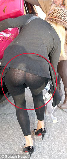 Khi sao nữ "cự tuyệt" quần chip, Phim, Sao nu,sao hoa ngu, sao hollywoodd, pham bang bang,paris hilton,chau tan, Julie Atlas Muz , Jessica Simpson, lo hang, quan chip