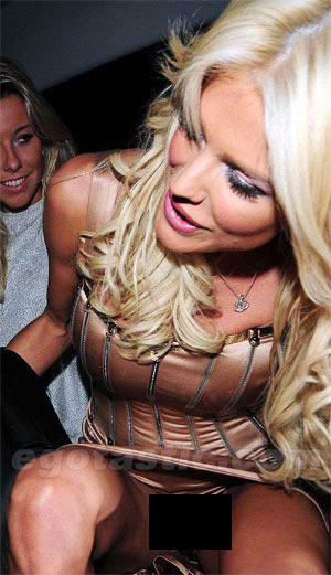 Khi sao nữ "cự tuyệt" quần chip, Phim, Sao nu,sao hoa ngu, sao hollywoodd, pham bang bang,paris hilton,chau tan, Julie Atlas Muz , Jessica Simpson, lo hang, quan chip