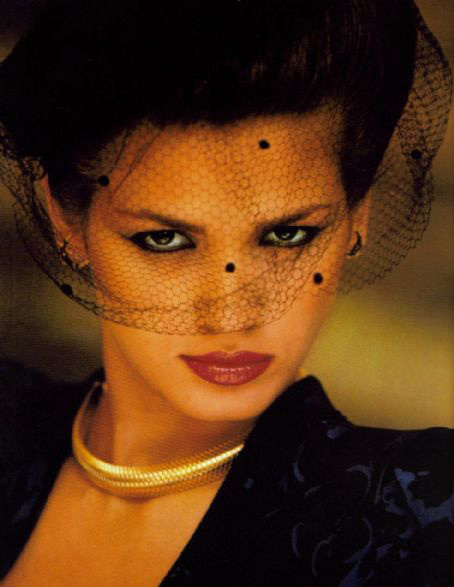 6 siêu mẫu đồng tính hot nhất thế giới, Thời trang, sieu mau dong tinh, gioi thu ba, scandal dong tinh, kate moss, Gia Marie Carangi, Jenny Shimizu, Freja Beha Erichsenl