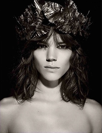 6 siêu mẫu đồng tính hot nhất thế giới, Thời trang, sieu mau dong tinh, gioi thu ba, scandal dong tinh, kate moss, Gia Marie Carangi, Jenny Shimizu, Freja Beha Erichsenl