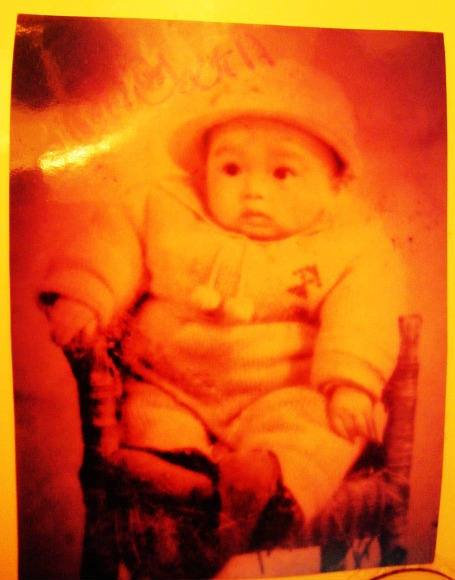 Mĩ nhân bị bại lộ từng chuyển giới vì… quá đẹp - 1