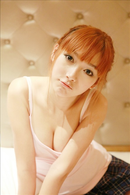 Mĩ nhân bị bại lộ từng chuyển giới vì… quá đẹp - 6