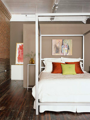 bedroom overall