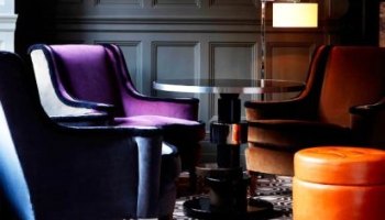 Bar Coburg là một ví dụ hoàn hảo cho việc duy trì tính truyền thống