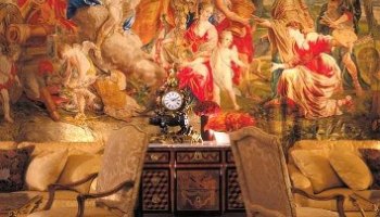 Quán bar mở cửa hàng ngày từ 10h sáng