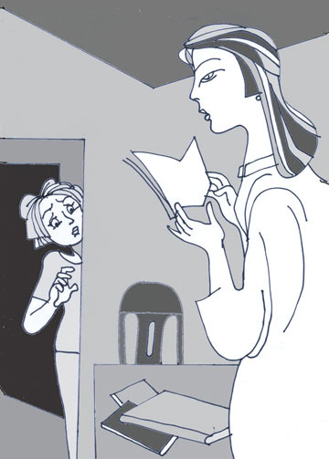 Minh họa: Nguyễn Tài