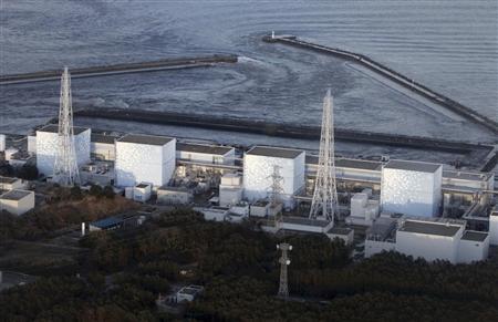 Nguy cơ rò rỉ phóng xạ sau sự cố hạt nhân ở Nhật Bản đang khiến nhiều nước lo ngại