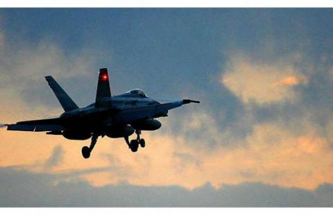 Cuộc chiến ở Libya: Mỹ bị giăng bẫy?, Tin tức trong ngày, libya, bao loan o libya, khong kich, tong thong Gaddafi, my, quan doi