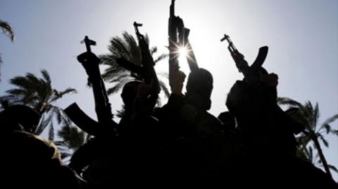 Cuộc chiến ở Libya: Mỹ bị giăng bẫy?, Tin tức trong ngày, libya, bao loan o libya, khong kich, tong thong Gaddafi, my, quan doi