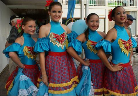 Aruba - điểm du lịch biển tuyệt vời, Du lịch - Giải trí, Dia diem bien, du lich bien, bai bien, du lich, giai tri