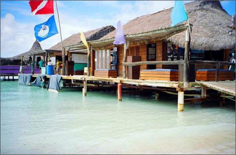 Aruba - điểm du lịch biển tuyệt vời, Du lịch - Giải trí, Dia diem bien, du lich bien, bai bien, du lich, giai tri