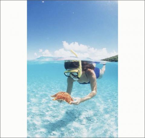 Aruba - điểm du lịch biển tuyệt vời, Du lịch - Giải trí, Dia diem bien, du lich bien, bai bien, du lich, giai tri