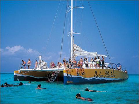 Aruba - điểm du lịch biển tuyệt vời, Du lịch - Giải trí, Dia diem bien, du lich bien, bai bien, du lich, giai tri