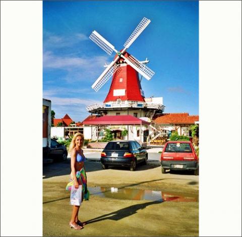 Aruba - điểm du lịch biển tuyệt vời, Du lịch - Giải trí, Dia diem bien, du lich bien, bai bien, du lich, giai tri