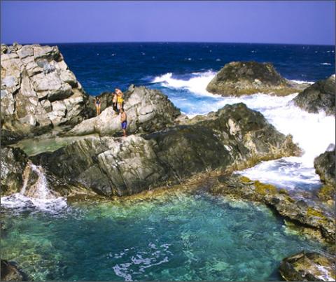 Aruba - điểm du lịch biển tuyệt vời, Du lịch - Giải trí, Dia diem bien, du lich bien, bai bien, du lich, giai tri