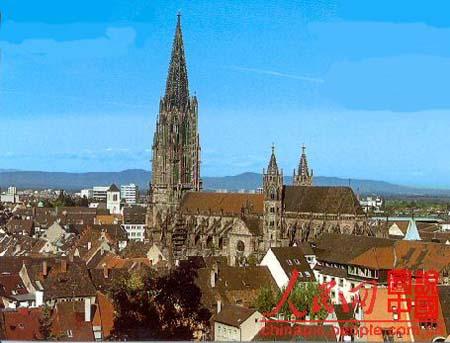 10 thành phố sạch nhất thế giới