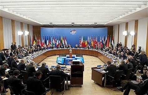 Những bài học "chữ ngờ" cho Mỹ và đồng minh tại Libya