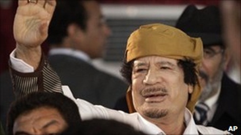 Những bài học "chữ ngờ" cho Mỹ và đồng minh tại Libya