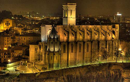 Lâu đài Manresa, Washington