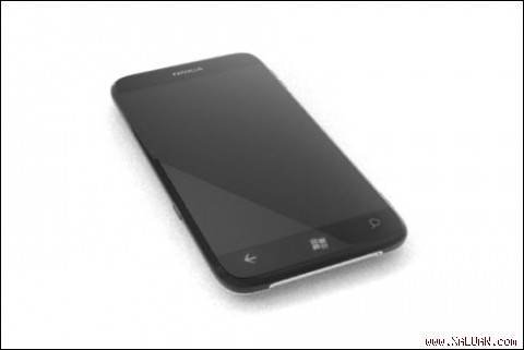 nokia cam ung moi nhat
