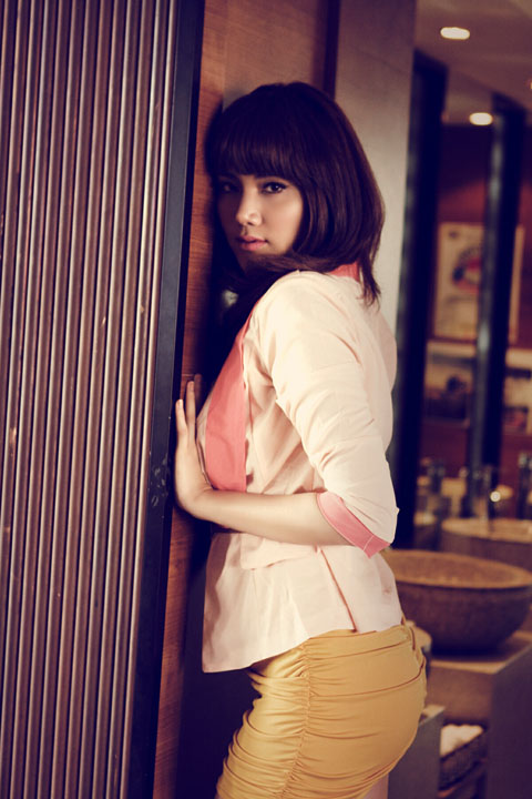 Trang Nhung