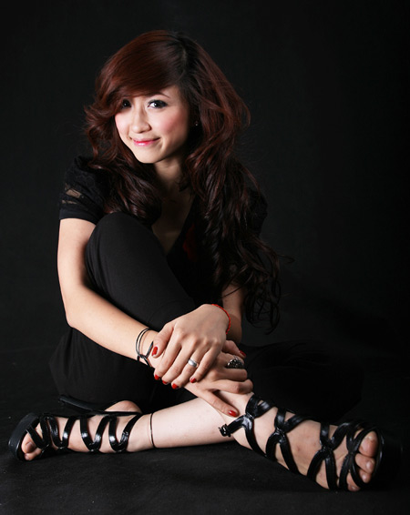 Thu Hà