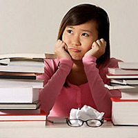 Không còn thắc mắc gì về chuyện ế chồng của tôi (ảnh minh họa)