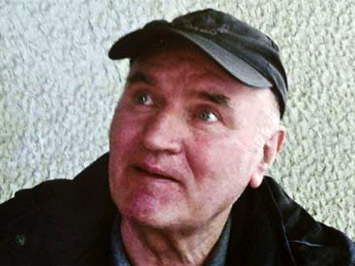 Tướng Ratko Mladic